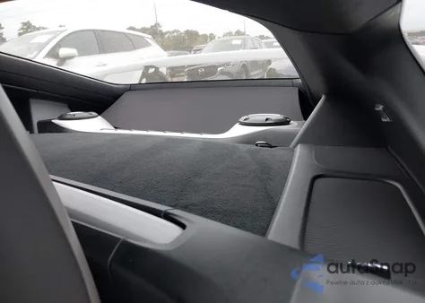 2020 Porsche Cayman Gt4 from USA, damaged, VIN WP0AC2A85LS289459